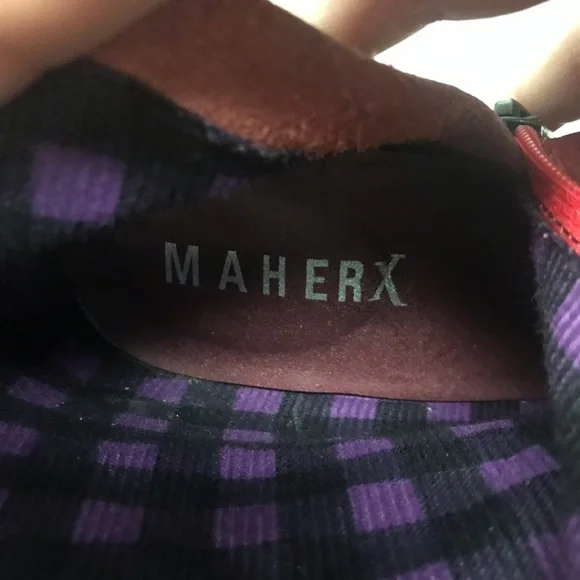 MaherX - Picture 7 of 8